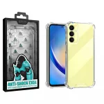 Original Anti Burst Case For Samsung A35 (A356B)