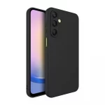 Camera Lens Black TPU Gel Case For Samsung A16 5G (A166B)