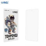 Clear Tempered Glass For Samsung J6 Plus (J610F)