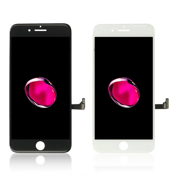 OEM iPhone 7 Plus LCD Module Display and Touch Screen Digitizer Assembly
