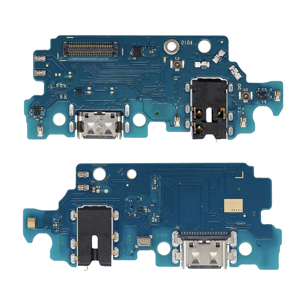 5A-Replacement-Charging-Flex-For-Samsung-Galaxy-A23-4G.webp Replacement Charging Flex For Samsung Galaxy A23 4G (A235F) - Image 1