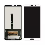 Replacement LCD Screen Display Touch and Digitizer Assembly for Huawei Mate 10 White – No Frame
