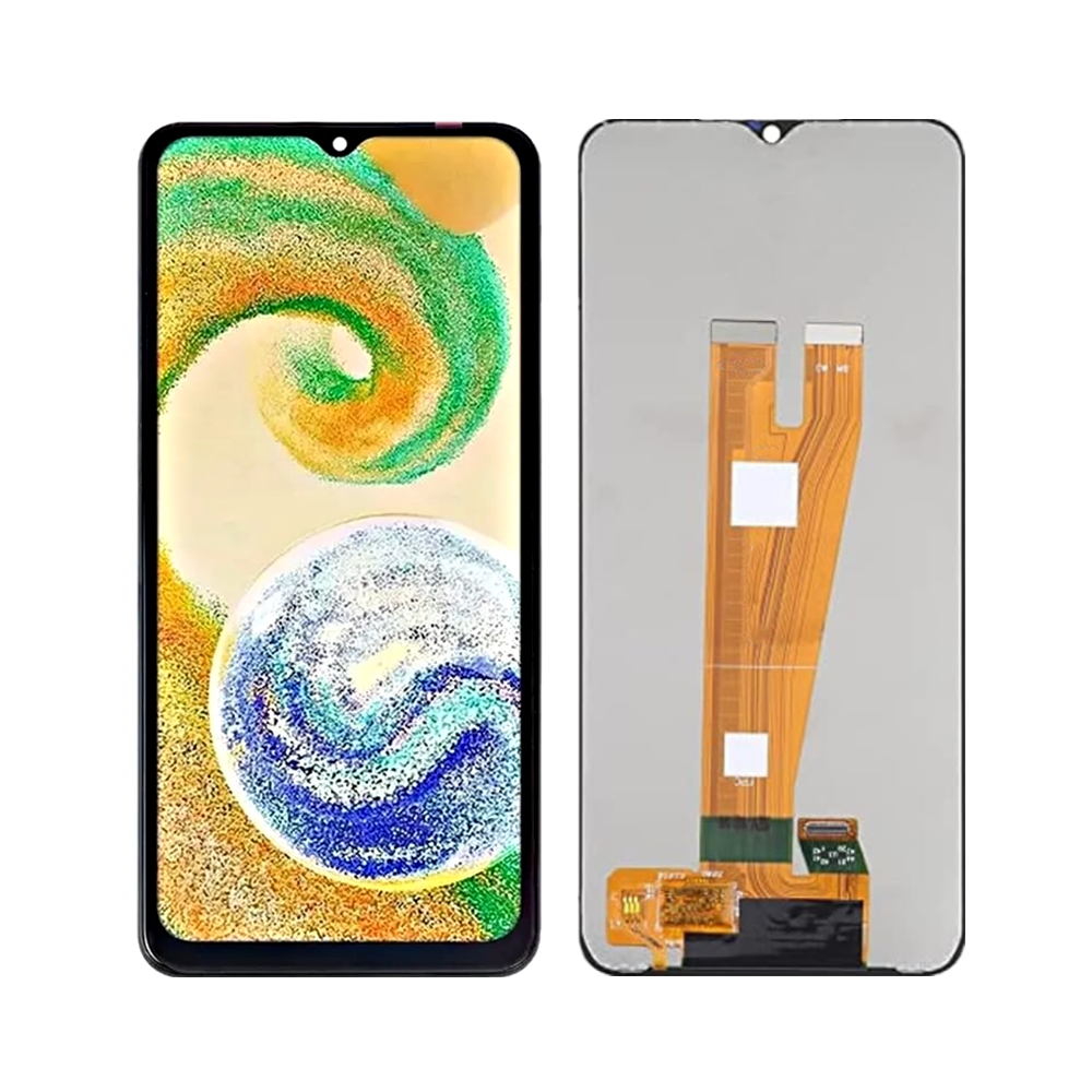 5A-Replacement-LCD-Screen-For-Samsung-Galaxy-A04-A045-No-Frame.webp Replacement LCD Screen For Samsung Galaxy A04 (A045F) Black – No Frame - Image 1
