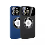 Window Exposure Phone Case for iPhone 14 Pro