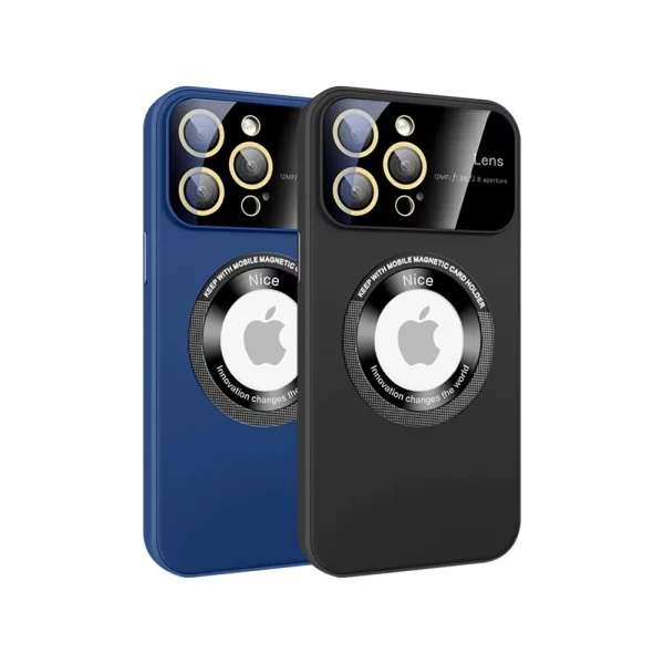 Window Exposure Phone Case for iPhone 14 Pro