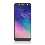 Replacement LCD Screen For Samsung Galaxy A6 Plus 2018 (A605F) Black – No Frame - Image 2