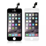 Replacement iPhone 5s LCD Module Display and Touch Screen Digitizer Assembly