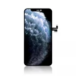 HL HD+ Incell iPhone 11 Pro Max LCD Module Display and Touch Screen Digitizer Assembly - Image 2