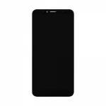 Replacement LCD Screen Display Touch and Digitizer Assembly for Honor 7a Black – No Frame - Image 2