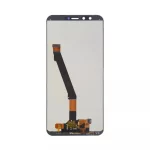Replacement LCD Screen Display Touch and Digitizer Assembly for Honor 9 Lite Blue – No Frame - Image 3