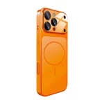 AG Glass Magsafe Case For iPhone 16 Pro Max - Image 4