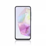 Replacement OLED LCD Screen For Samsung Galaxy A35 (A356B) Black – With Frame - Image 2