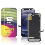 HL HD+ Incell iPhone 12 Mini LCD Module Display and Touch Screen Digitizer Assembly