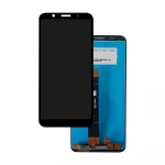 Replacement LCD Screen Display Touch and Digitizer Assembly for Honor 7s Black – No Frame