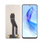 Replacement LCD Screen Display Touch and Digitizer Assembly for Honor 90 Lite Black – No Frame