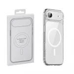 Clear Magsafe Case For iPhone 17 Air