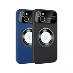 Window Exposure Phone Case for iPhone 15