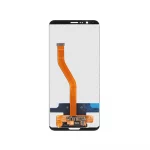 Replacement LCD Screen Display Touch and Digitizer Assembly for Honor View 10 Black – No Frame - Image 3