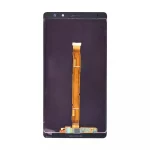 Replacement LCD Screen Display Touch and Digitizer Assembly for Huawei Mate 8 Black – No Frame - Image 3