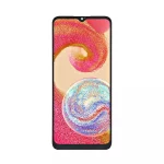 Replacement LCD Screen For Samsung Galaxy A04e (A042F) Black – No Frame - Image 2