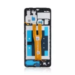Genuine LCD Screen For Samsung Galaxy A06 (A065F) With Frame and Touchpad – Black  (GH81-26440A) - Image 3