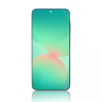 Genuine LCD Screen For Samsung Galaxy A26 5G (A266B) With Frame and Touchpad – Black (GH82-37049A) - Image 3