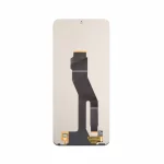 Replacement LCD Screen Display Touch and Digitizer Assembly for Honor 90 Lite Black – No Frame - Image 3