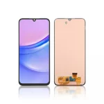 Premium A+ LCD Screen For Samsung Galaxy A15 4G/5G (A155F/A156B) – No Frame