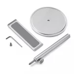 Aluminium Headphone Stand - Image 3