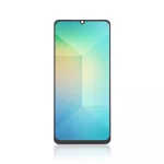 Premium A+ LCD Screen For Samsung Galaxy A06 (A065F) Black – No Frame - Image 2