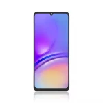 Premium A+ LCD Screen For Samsung Galaxy A05 (A055F) Black – With Frame - Image 2