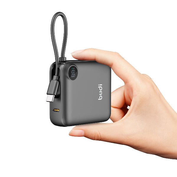 7461C060-76A8-4F9F-8AC5-E0DA2BA3EA17.jpg budi - World’s Smallest Powerbank - Image 1
