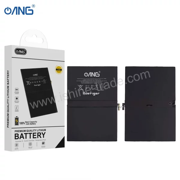 ANG Premium Replacement Battery for iPad Pro 11” 3rd Gen 2021 / 4th Gen 2022