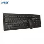 ANG WS650 – Wireless Keyboard And Mouse Combo - Image 2