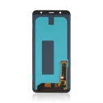 Genuine LCD Screen For Samsung Galaxy A6 Plus (A605F) No Frame – Black  (GH97-21878A) - Image 3