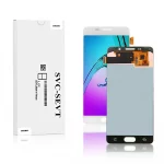 Genuine LCD Screen For Samsung Galaxy A5 2016 (A510F) No Frame – White  (GH97-18250A)