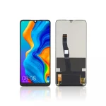 Premium A+ LCD Screen Display Touch and Digitizer Assembly for Huawei P30 Lite Black – No Frame