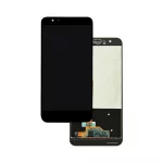 Replacement LCD Screen Display Touch and Digitizer Assembly for Honor 8  Black – No Frame