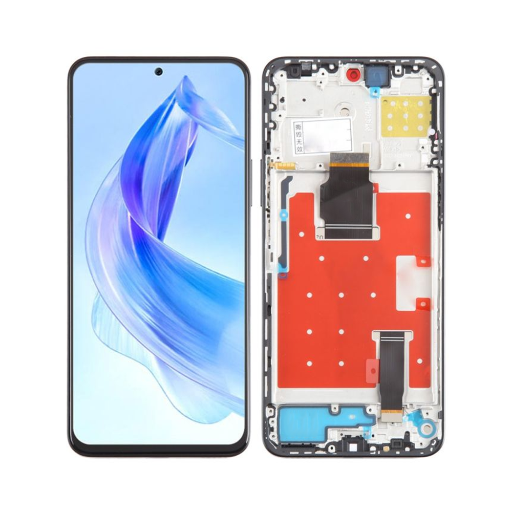 7A-Replacement-LCD-Screen-Display-Touch-and-Digitizer-Assembly-for-Honor-90-Lite-Black-With-Frame.webp Replacement LCD Screen Display Touch and Digitizer Assembly for Honor 90 Lite Black – With Frame - Image 1