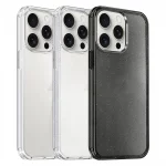 Glittered Starpoint Case For iPhone 15 Pro Max
