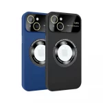 Window Exposure Phone Case for iPhone 15 Plus