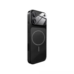 AG Glass Magsafe Case For iPhone 16 - Image 2
