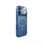 AG Glass Magsafe Case For iPhone 16 - Image 3