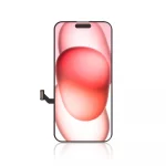 HL HD+ Incell iPhone 15 LCD Module Display and Touch Screen Digitizer Assembly - Image 2