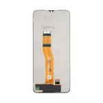 Replacement LCD Screen Display Touch and Digitizer Assembly for Honor X6 Black – No Frame - Image 3