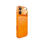 AG Glass Magsafe Case For iPhone 16 - Image 4