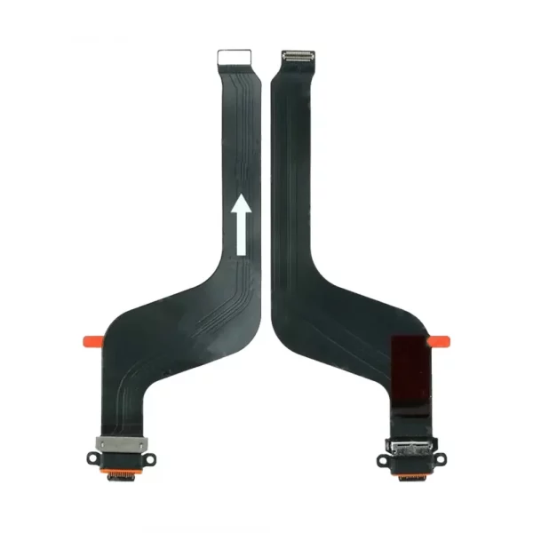 Replacement Charging Port Flex For Huawei Mate 40 Pro