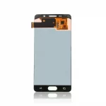 Genuine LCD Screen for Samsung Galaxy A24 4G (A245F) with Frame and Touchpad – Black  (GH82-31240A) - Image 2