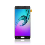 Genuine LCD Screen For Samsung Galaxy A5 2016 (A510F) No Frame – Black  (GH97-18250B) - Image 2