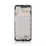 Genuine LCD Screen for Samsung Galaxy A24 4G (A245F) with Frame and Touchpad – Black  (GH82-31240A) - Image 3
